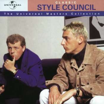 The Style Council Waiting (Alternate Version)