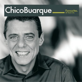 Chico Buarque feat. Maria Bethânia Sem Fantasia - Ao Vivo