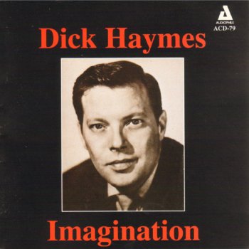 Dick Haymes Wishing (Will Make It So)
