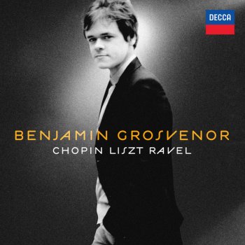 Frédéric Chopin feat. Benjamin Grosvenor Scherzo No.3 in C sharp minor, Op.39