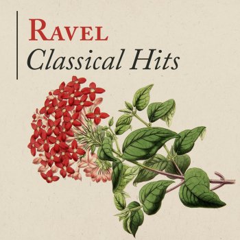Maurice Ravel feat. Liselotte Weiss Piano Sonatina, M. 40: II. Mouvement de Menuet