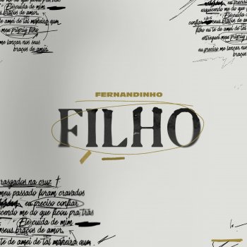 Fernandinho Filho (feat. Mariah Santos, Asafe T. Santos & Abner T. Santos)