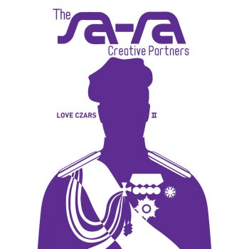 The SA-RA Creative Partners featuring Jay Electronica & Ta'Raach feat. Jay electronica & Ta'Raach Love Czars II