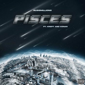 Russ Millions feat. Krept & Konan Pisces (feat. Krept & Konan)