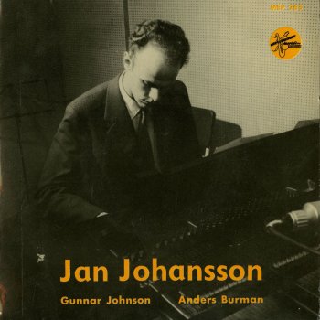 Jan Johansson Perdido