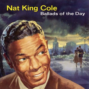 Nat "King" Cole Alone Too Long