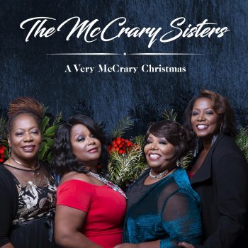 The McCrary Sisters What Child Is This?