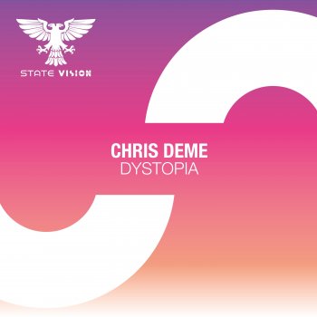 Chris Deme Dystopia (Extended Mix)