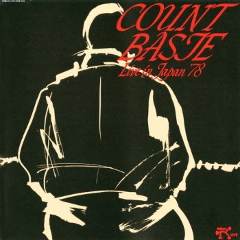 Count Basie Basie - Live
