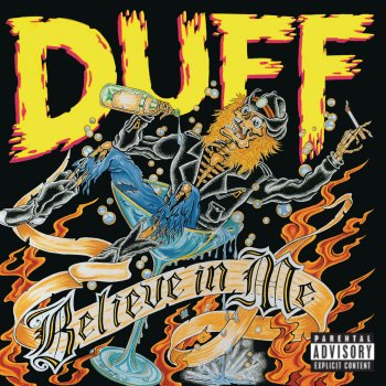 Duff McKagan (Fucked Up) Beyond Belief