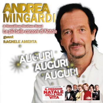 Andrea Mingardi Have Yourself a Merry Little Christmas