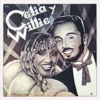 Willie Colón feat. Celia Cruz Mi Caso