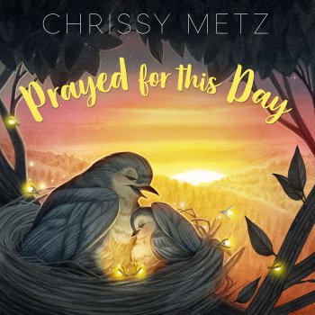 Chrissy Metz Send Up a Prayer