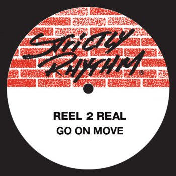 Reel 2 Real Go On Move (Move Instrumental)