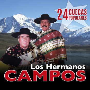 Los Hermanos Campos Los Chupilcanos / Me Queda un Sólo Pulmón / Se Armó la Rosca