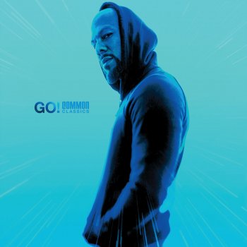 Common feat. Queen Latifah Next Time (Just Right Version)