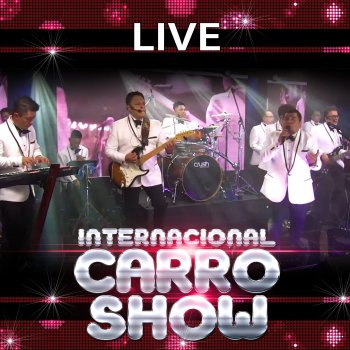 Internacional Carro Show Con Paso Fino (Live)