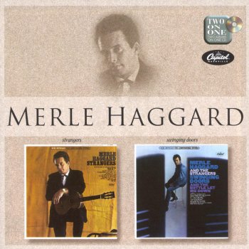 Merle Haggard I'd Trade All of My Tomorrows