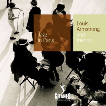 Louis Armstrong & His Orchestra Saint Louis Blues