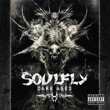 Soulfly Fuel the Hate