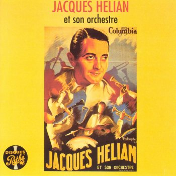 Jacques Helian C'est le rock and roll