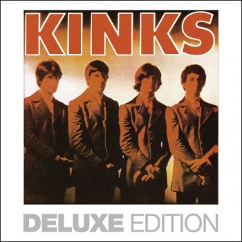 The Kinks I've Got That Feeling (BBC)