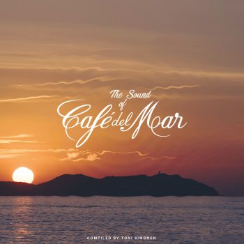 Toni Simonen The Sound of Café del Mar (Continuous Mix)