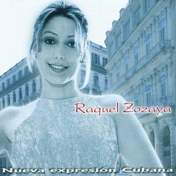Raquel Zozaya La Gota de Rocio