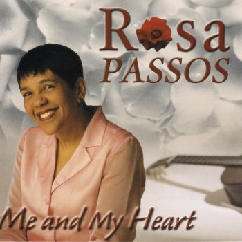 Rosa Passos Água de Beber