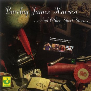 Barclay James Harvest Medicine Man