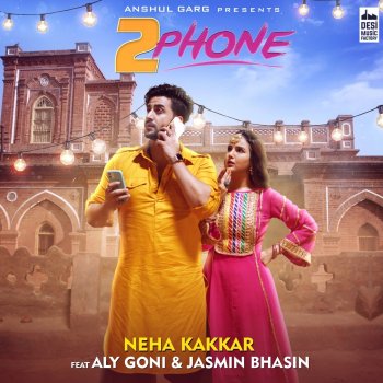 Neha Kakkar 2 Phone