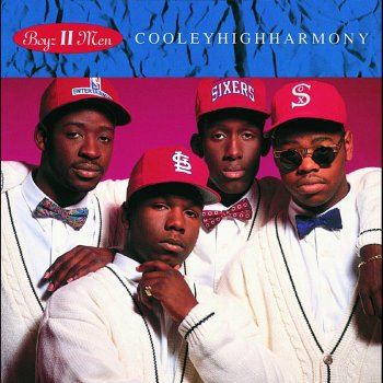 Boyz II Men Motownphilly - Original Version