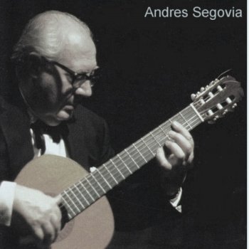 Andrés Segovia Sonatina in A Major: Allegretto