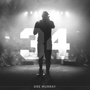 Dre Murray Turn It