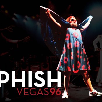 Phish Harpua (Live)