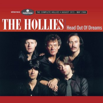 The Hollies Boulder To Birmingham - 1996 Remastered Version