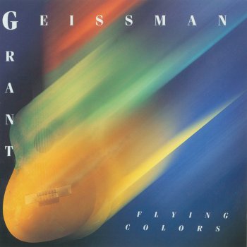 Grant Geissman The Long Goodbye
