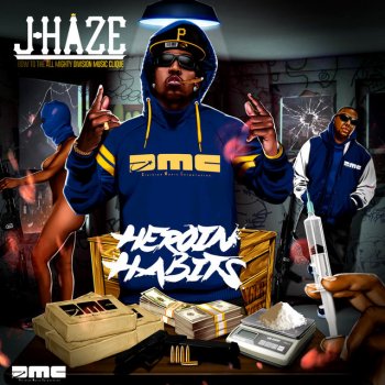 J-Haze Fast Life