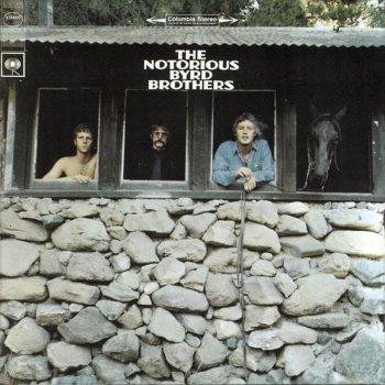 The Byrds Wasn't Born to Follow
