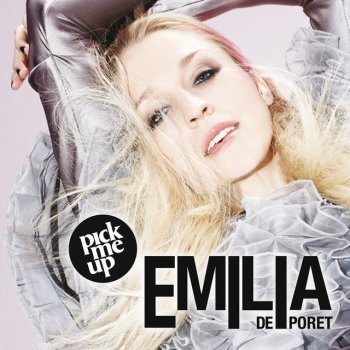 Emilia de Poret Sing My Song