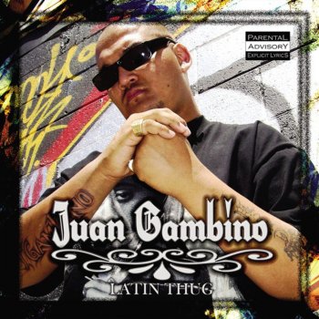 Juan Gotti All For You