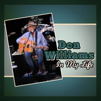 Don Williams The Long Walk Home