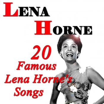 Lena Horne A Ride On a Raimbow / Never Never Land / I Said No / Some People