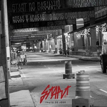 Start Rap feat. Chino & Funkero Nork