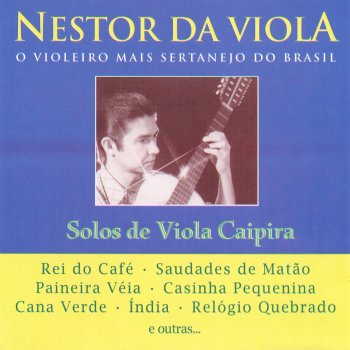 Nestor Da Viola Mae amorosa: Mae Amorosa