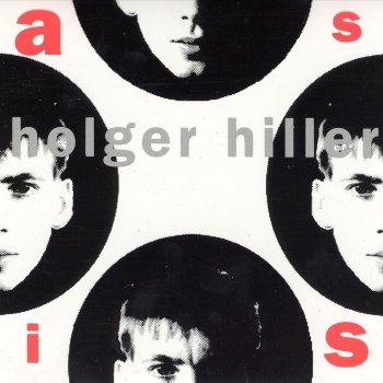 Holger Hiller Abacus