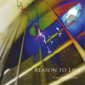 Jon Anderson Love Is
