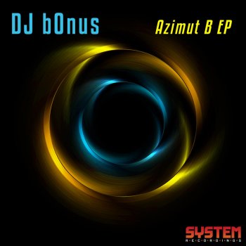 DJ b0nus Azimut B