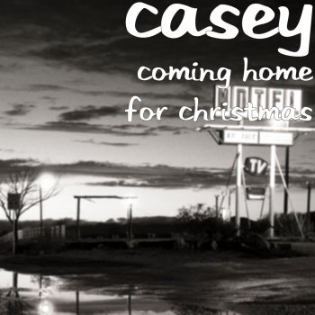 Casey Coming Home for Christmas