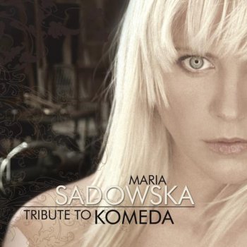 Marysia Sadowska Kattorna